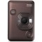 Instax mini LiPlay Hybrid Instant Camera - Bronze