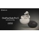 OnePlus Buds Pro 3 - White