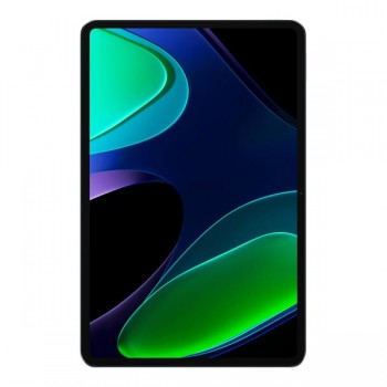 Xiaomi Pad 6 11 inch 256GB / 8GB Wi-Fi Android Tablet-Blue