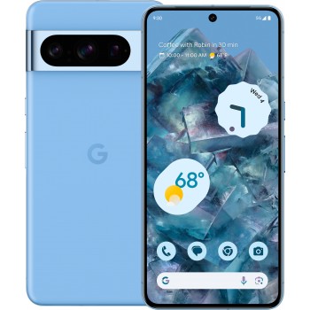 Google Pixel 8 Pro 5G Dual Sim 12GB RAM 256gb - Bay