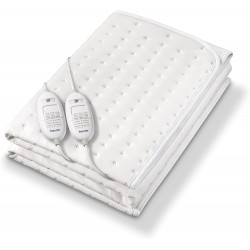 Beurer TS 26 XXL heated underblanket for double bed
