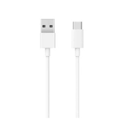Xiaomi Cable USB A To USB C 1M - White