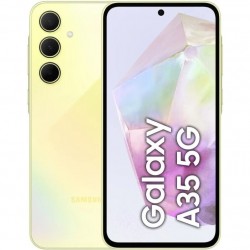 Samsung Galaxy A35 5G A356 256GB/8GB - Lemon
