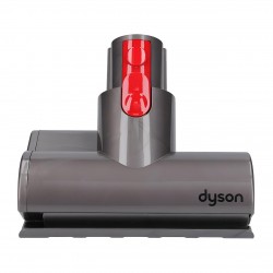 Dyson Quick Release Mini Motorhead Assembly (For Dyson V7 Vacuums)
