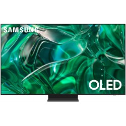 Samsung (QE65S95CATXZT) 65″ OLED 4K Quantum Ultra HD Smart TV