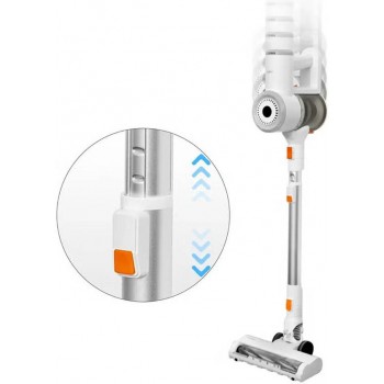 Xiaomi Lydsto V9 Wireless Handheld Vacuum Cleaner - White
