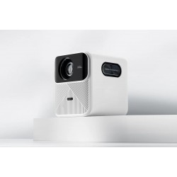 Xiaomi Wanbo Mozart WB81 Projector Full HD LED Wi-Fi with Built-in Speakers - White