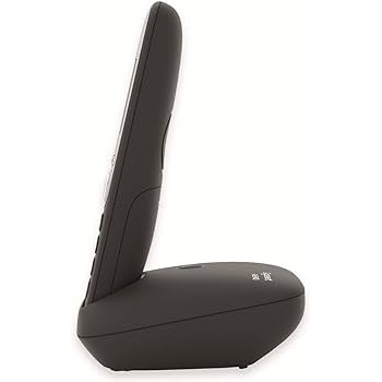 GIGASET WIRELESS LANDLINE TELEPHONE A690 - Black