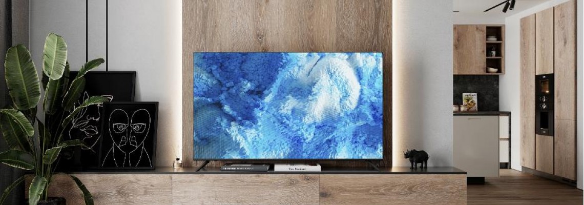 Get Ready to be Amazed: The KIVI Smart TV 2024 Lineup is Almost Here