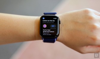 Apple Watch 6 could get Touch ID, gesture tracking and more long-demanded features