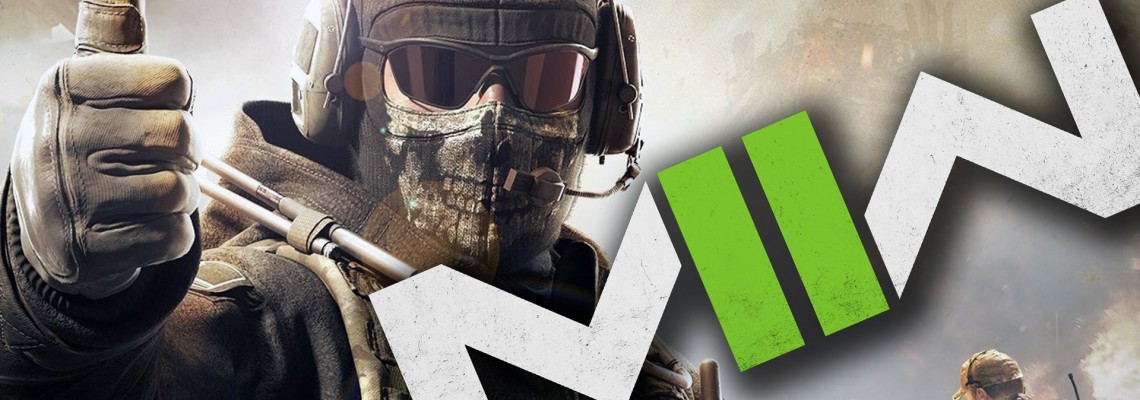 Call Of Duty: Modern Warfare 2 Finally Has A Release Date