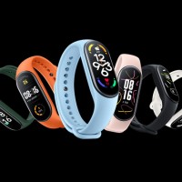 Xiaomi's Mi Band 7 offers more bang for your buck with a larger, always-on  display