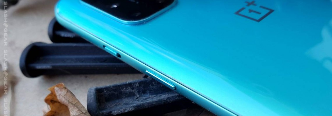 4x OnePlus 8T details that make this phone unique