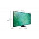 Samsung QE55QN85CAT 55” Neo QLED 4K Ultra HD Smart TV