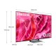 Samsung QE55S94CATXZT 55″ OLED 4K Quantum Ultra HD Smart TV