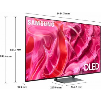 Samsung QE65S94CATXZT 65″ OLED 4K Quantum Ultra HD Smart TV