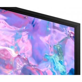 Samsung UE55CU7170 55″ Crystal 4K Ultra HD Smart TV