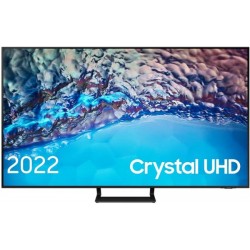 Samsung UE55BU8570U 55″ Crystal 4K Ultra HD Smart TV