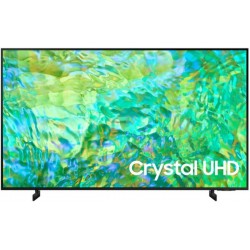 Samsung UE65CU8070 65″ Crystal UHD 4K HDR Smart TV