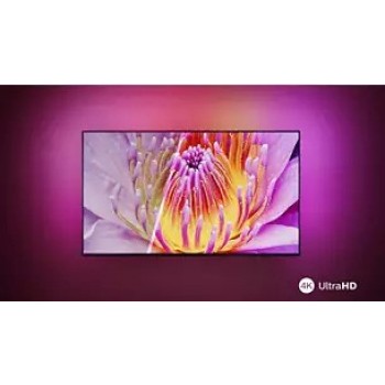 Philips LED 4K Ambilight 75'' TV (75PUS8079)