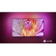 Philips LED 4K Ambilight 75'' TV (75PUS8079)