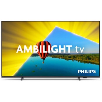 Philips LED 4K Ambilight 75'' TV (75PUS8079)