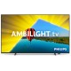 Philips LED 4K Ambilight 75'' TV (75PUS8079)