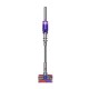 Dyson Omni-glide SV19 Cordless Vacuum Cleaner - Purple