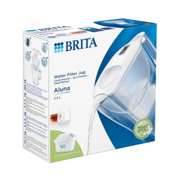 Brita Aluna Water Filter Jug 2.4L 