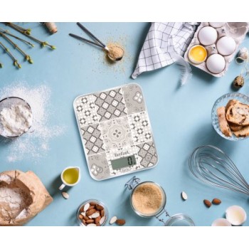 Tefal Optiss Limited Edition Kitchen Scale
