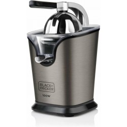 Black+Decker Citrus Press 100W