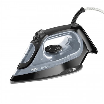 Braun TexStyle 3 Steam Iron 2400W