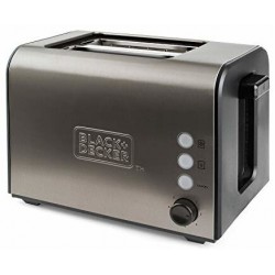 Black+Decker Toaster 2 Slices