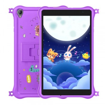 Blackview Tab 50 Kids 8-inch 64/3GB Tablet - Purple