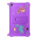 Blackview Tab 50 Kids 8-inch 64/3GB Tablet - Purple