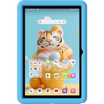 Blackview Tab 80 Kids 10.1-inch 64/4GB Tablet - Blue