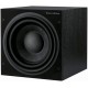 (EX-DISPLAY) Bowers & Wilkins ASW608 Compact Powered Subwoofer - Black