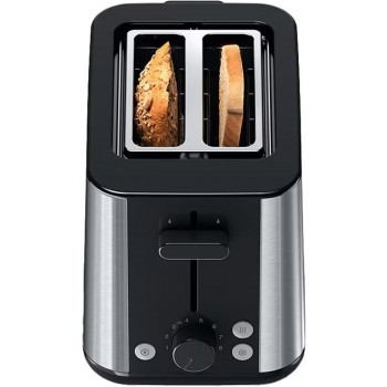 Braun PureShine Toaster 2 Slices