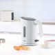 Braun " PurEase Kettle, 1L Electric Kettle - White