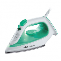 Braun TexStyle 1 Steam Iron 2000W