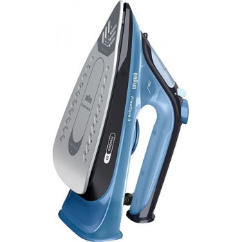 Braun FreeStyle 3 Steam Iron 2400W