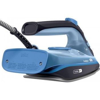 Braun FreeStyle 3 Steam Iron 2400W