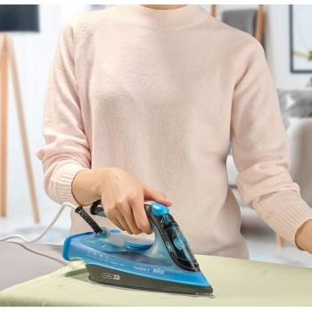 Braun FreeStyle 3 Steam Iron 2400W