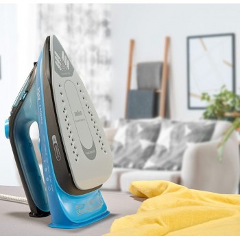 Braun FreeStyle 3 Steam Iron 2400W