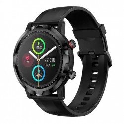 Xiaomi Haylou RT LS05S Smart Watch - Black