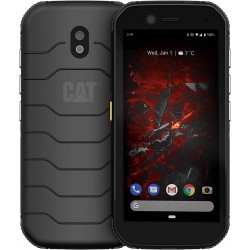 CAT Phone S42 H+ Plus 4G LTE Rugged