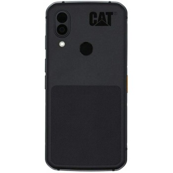 CAT S62 Pro - Black