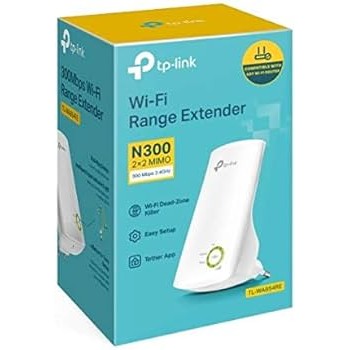 TP-Link Wi-Fi 300Mbps Range Extender 