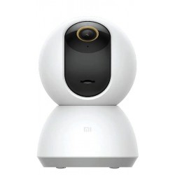 Xiaomi Mi Smart Camera C300 360 Degrees 2K (2023) Quad HD Two-Way Day/Night Wireless Camera