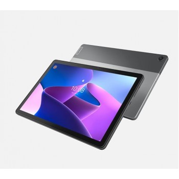 Lenovo Tab M10 (3rd Gen) Wi-Fi Android Tablet  64GB/4GB - Storm Grey